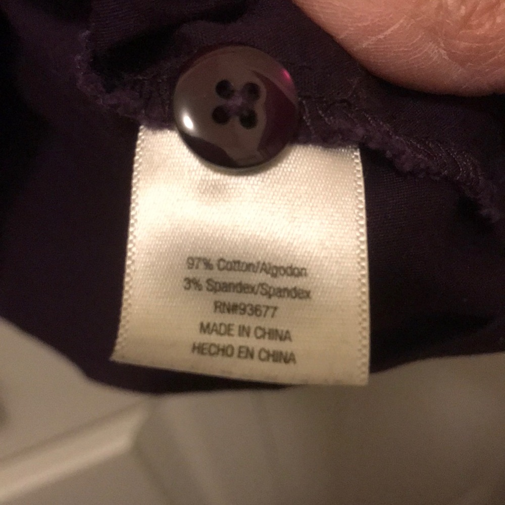 Blouse - Picture 3 of 3
